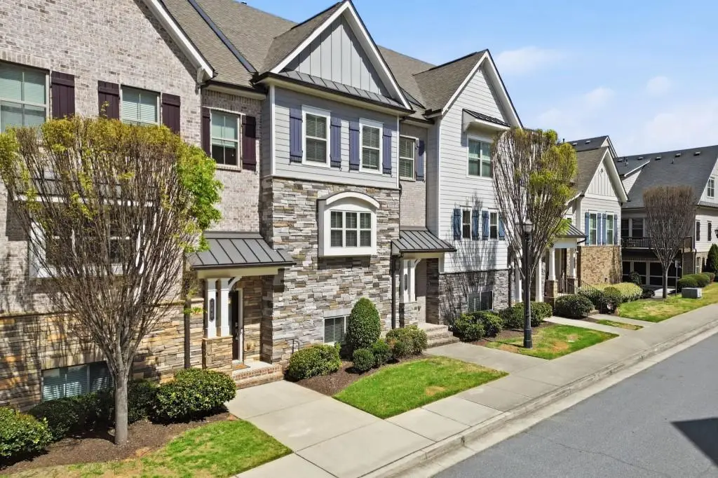 557 Henry Drive, Marietta, GA 30064 - #1