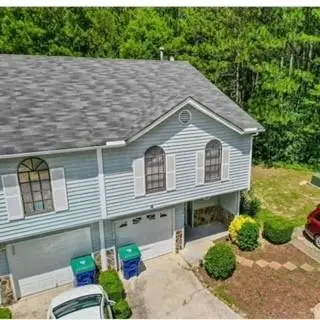 1616 Pine Tree Trail, Atlanta, GA 30349 - #1