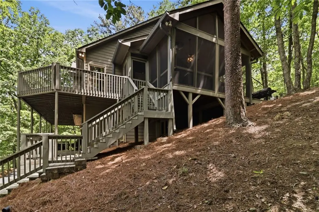 2345 Quail Cove Drive, Big Canoe, GA 30143 - #1