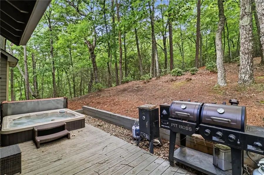 2345 Quail Cove Drive, Big Canoe, GA 30143 - #3