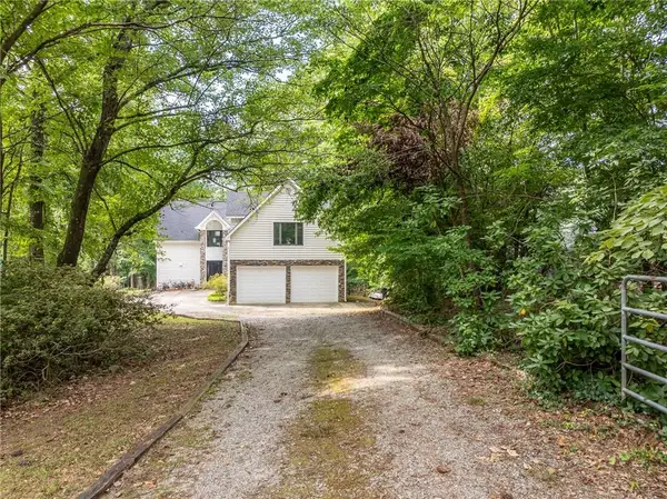 452 Brookwood Drive, Dawsonville, GA 30534