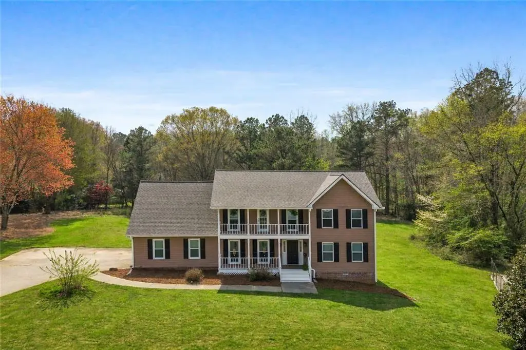 5711 Chanta Lane, Powder Springs, GA 30127 - #1