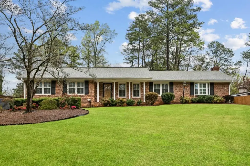 2467 Leslie Drive Ne, Atlanta, GA 30345 - #1