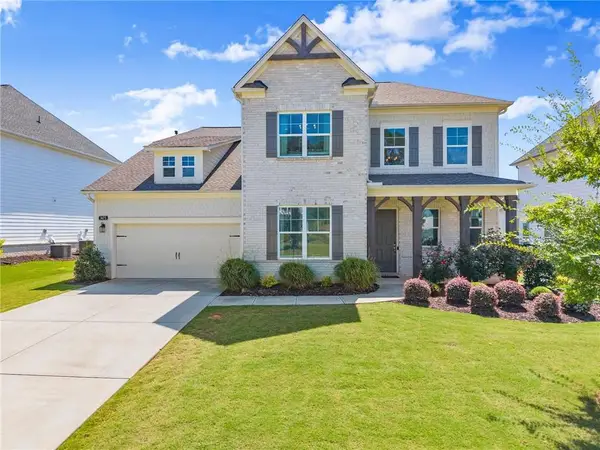 3675 Andover Street, Cumming, GA 30028