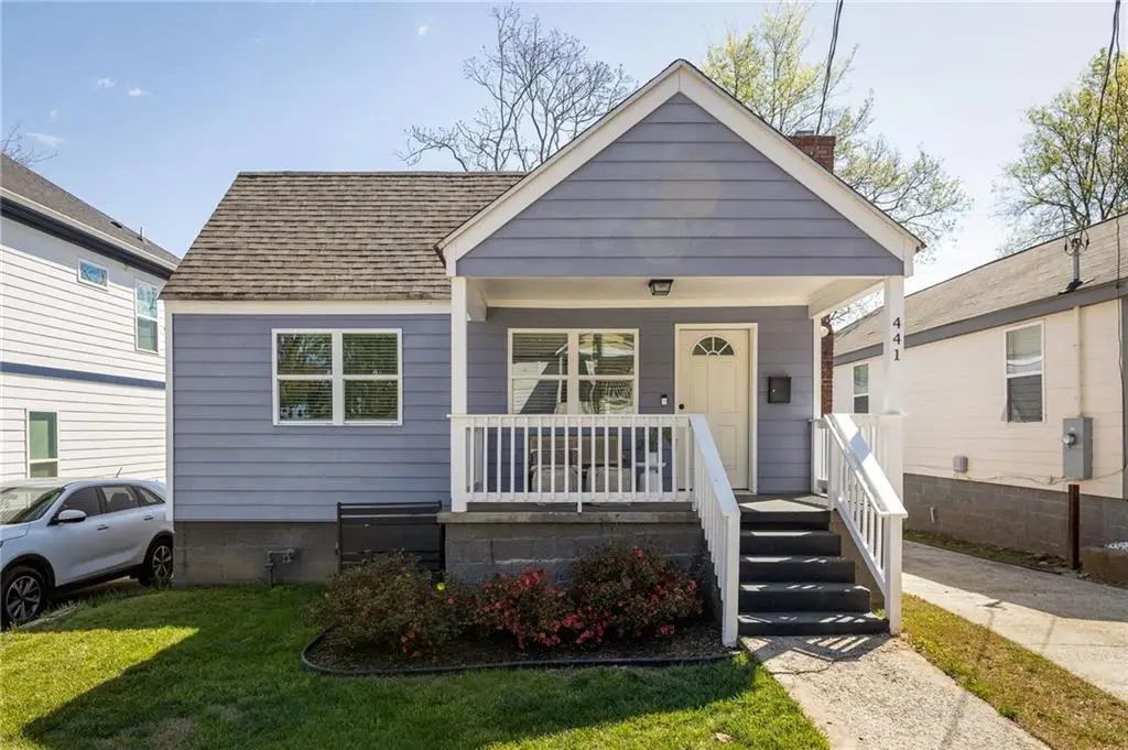 441 Griffin Street Nw, Atlanta, GA 30318 - #1