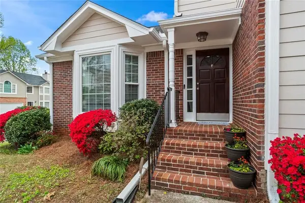 1175 Alexandria Court Ne, Brookhaven, GA 30319