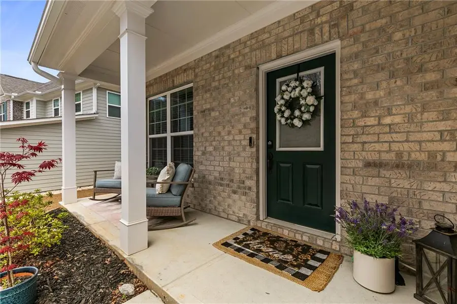 5070 Sierra Creek Drive, Hoschton, GA 30548 - #2