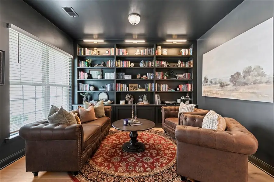 5070 Sierra Creek Drive, Hoschton, GA 30548 - #3