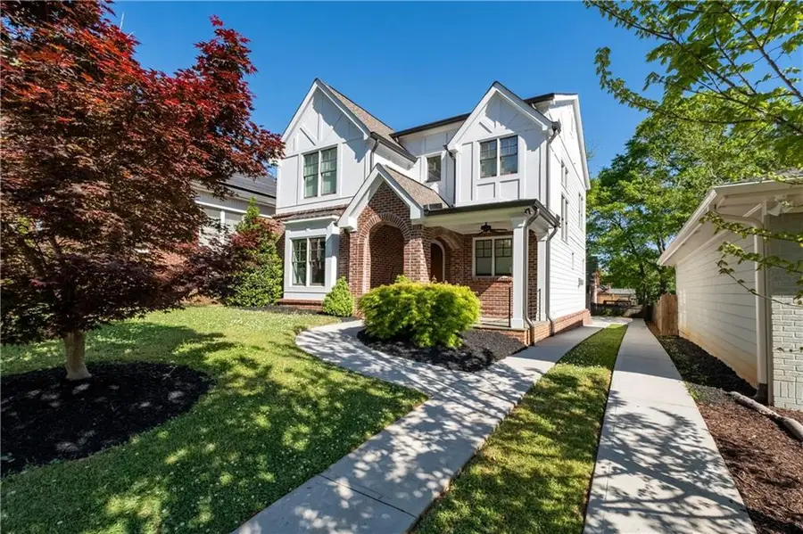 1464 Glenwood Avenue Se, Atlanta, GA 30316 - #3