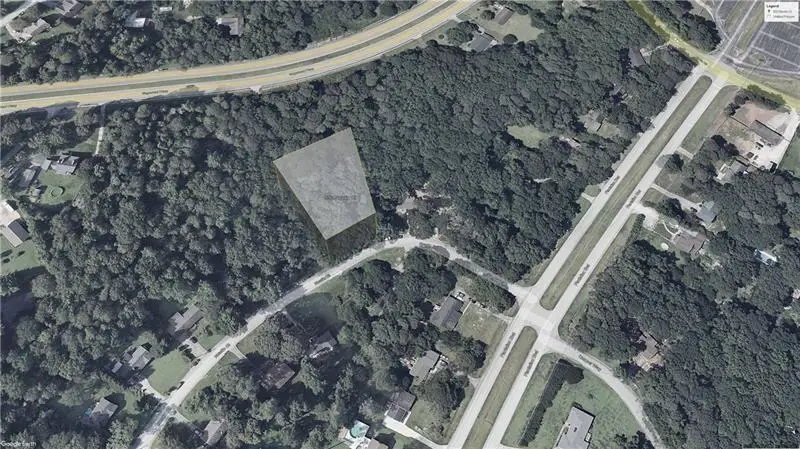 592 Newlin Court, Lawrenceville, GA 30046 - #3