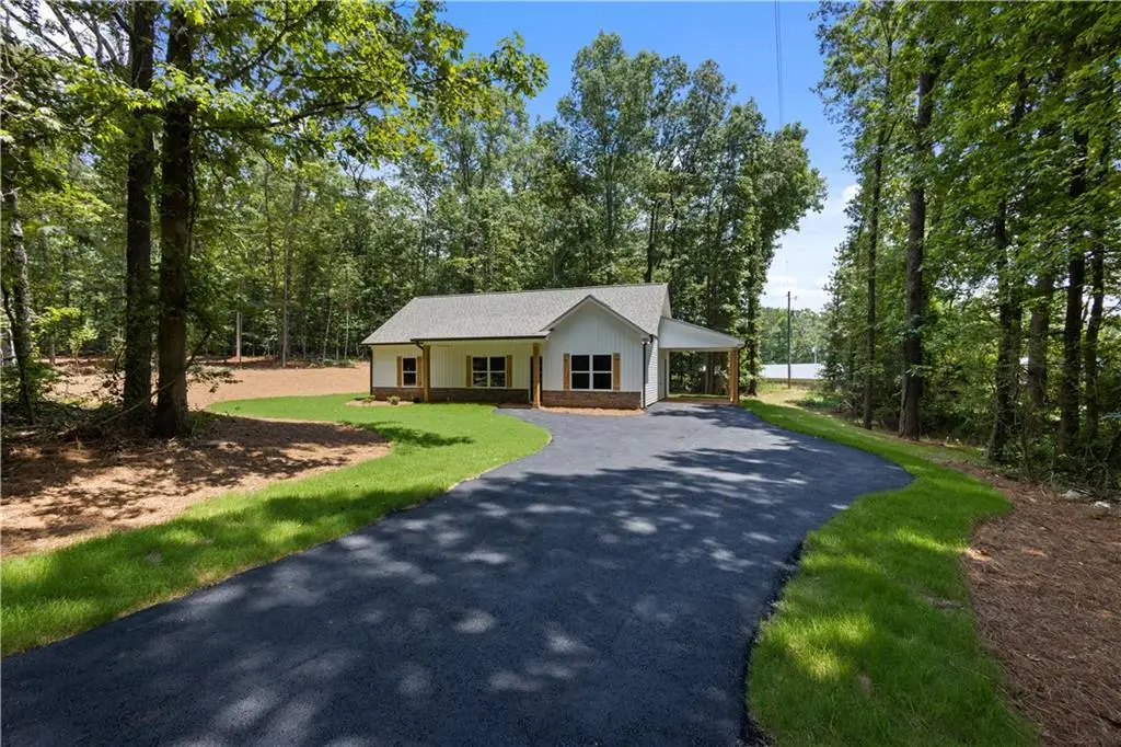 1181 Drummond Road, Lindale, GA 30147 - #1