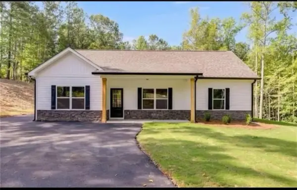 1081 Drummond Road, Cedartown, GA 30125