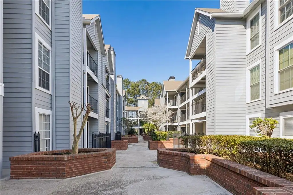 309 Granville Court, Atlanta, GA 30328 - #1