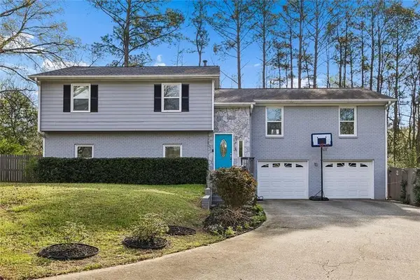 418 Sugar Springs Way, Marietta, GA 30008