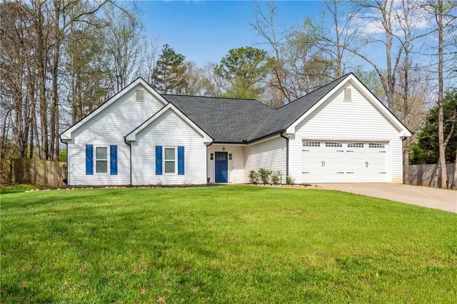 5820 Rolling Oaks Drive, Cumming, GA 30040 - #2