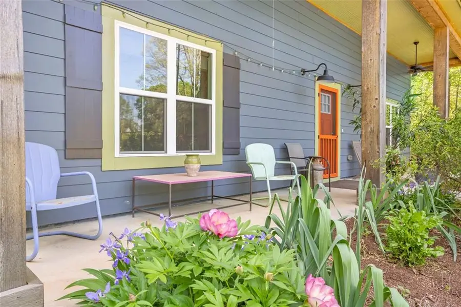 225 Hamrick Road, Bremen, GA 30110 - #3