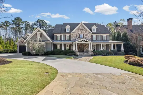 330 Anders Path Nw, Marietta, GA 30064