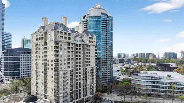 3334 Peachtree Road Ne #911, Atlanta, GA 30326