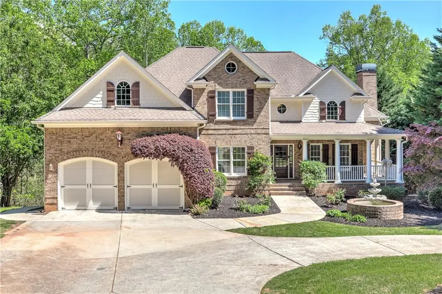 162 Riverview Drive, Dawsonville, GA 30534 - #2