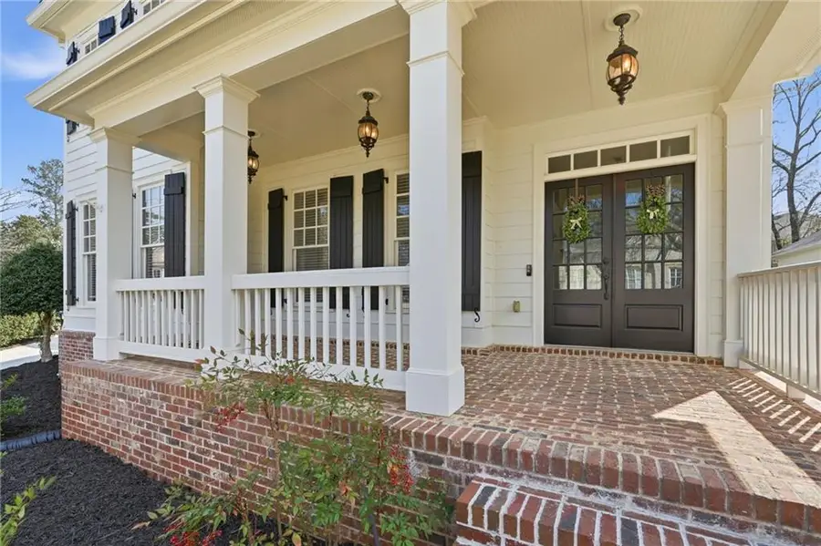 5069 Tarry Glen Drive, Suwanee, GA 30024 - #3