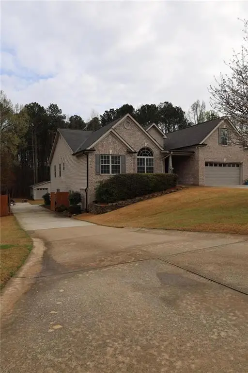 1067 Monticello Drive, Monroe, GA 30655 - #2