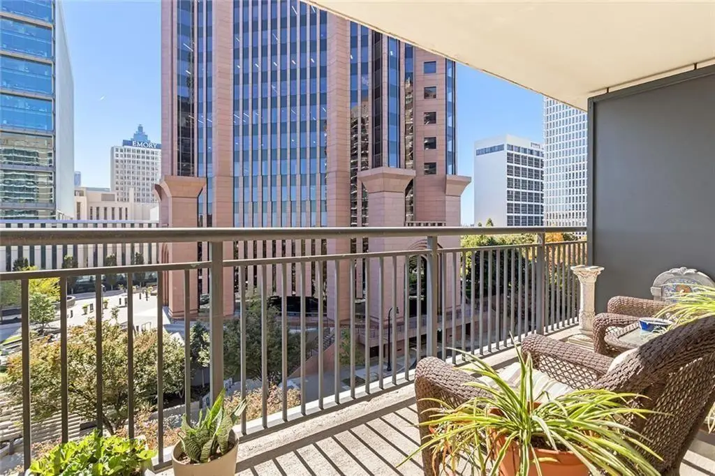 620 Peachtree Street Ne #610, Atlanta, GA 30308 - #1