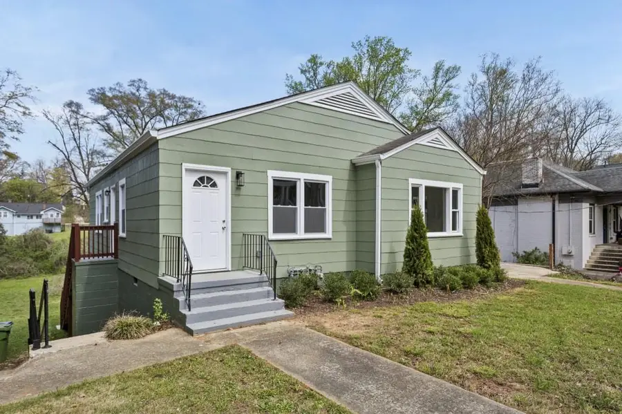 2278 Sutton Street Se, Atlanta, GA 30317 - #2