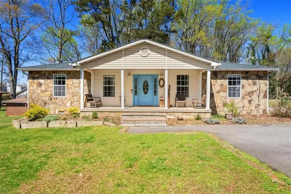 1517 E Church Street E, Monroe, GA 30655