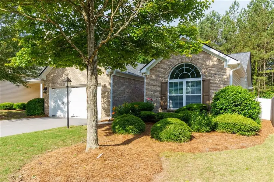 Address Withheld By Seller, Acworth, GA 30102 - #2