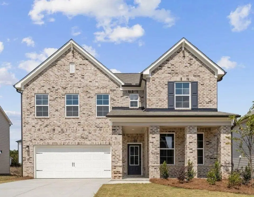 1835 Peaceful Pine Avenue, Snellville, GA 30078 - #1