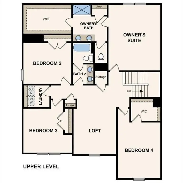 1835 Peaceful Pine Avenue, Snellville, GA 30078 - #3
