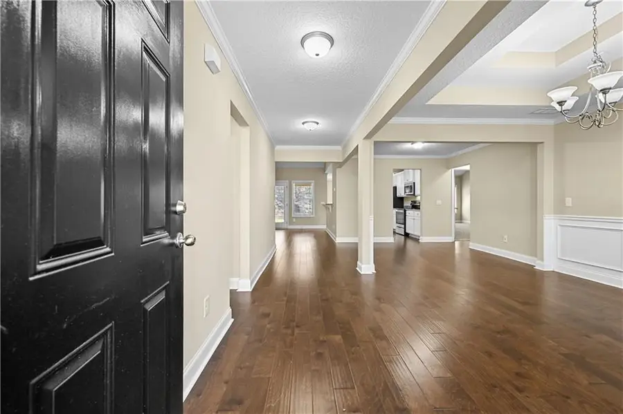 9 Bailee Circle, Colbert, GA 30628 - #2