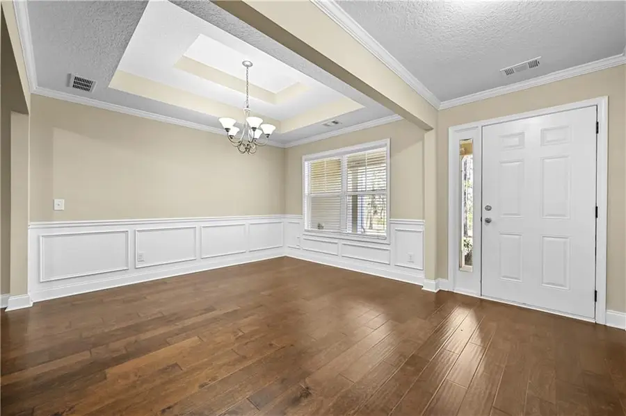 9 Bailee Circle, Colbert, GA 30628 - #3