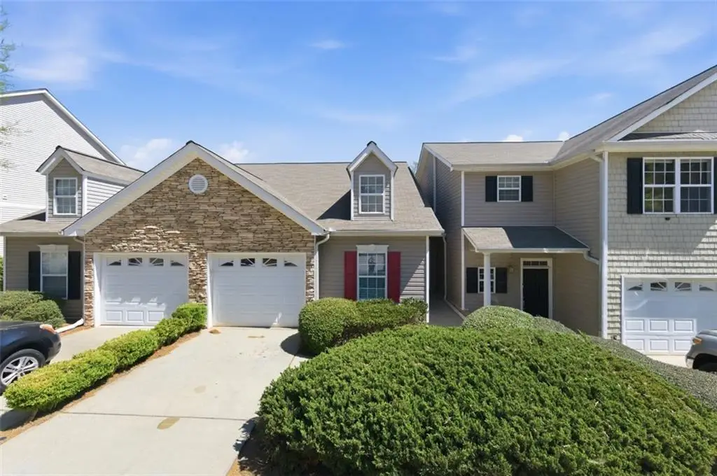 259 Derby Court, Acworth, GA 30102 - #1