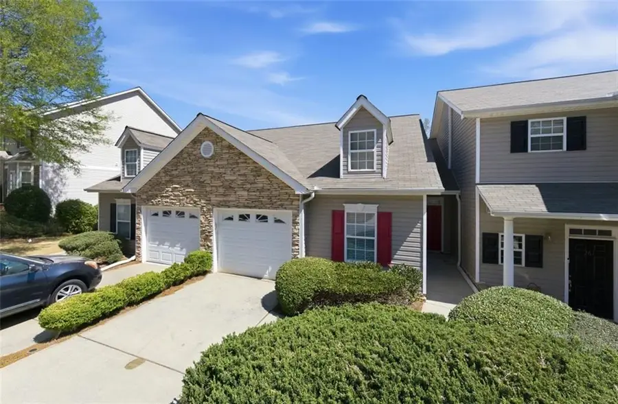 259 Derby Court, Acworth, GA 30102 - #2