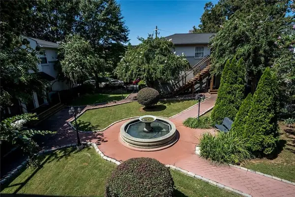 24 Daniel Street Se #14, Atlanta, GA 30312