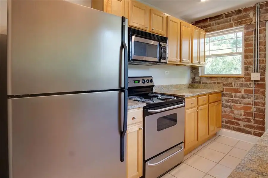 24 Daniel Street Se #14, Atlanta, GA 30312 - #2