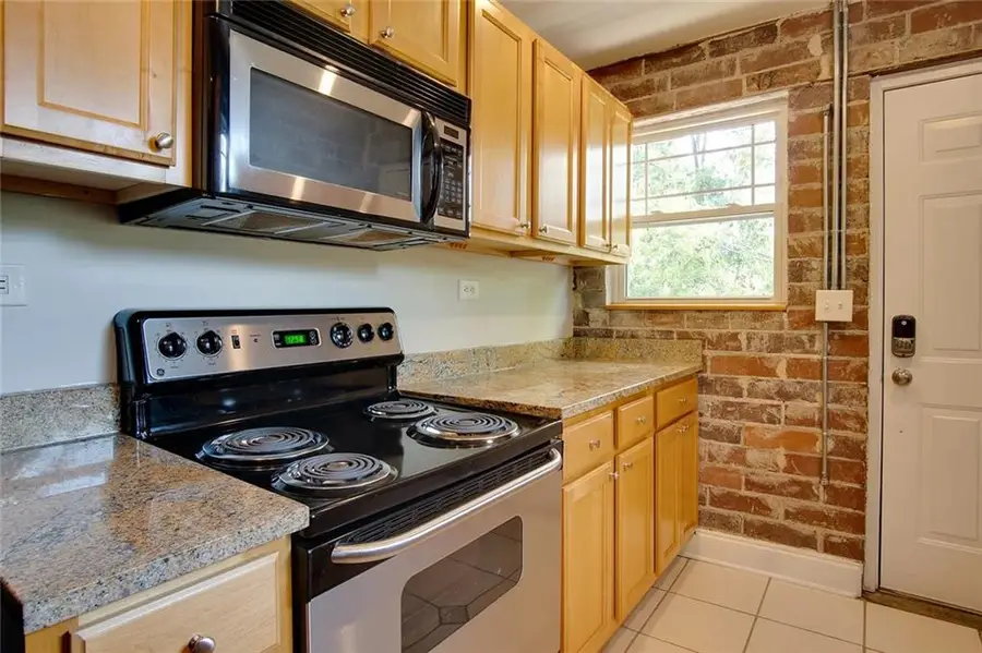 24 Daniel Street Se #14, Atlanta, GA 30312 - #3