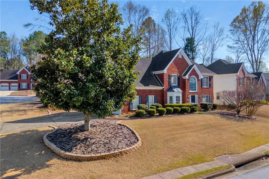 790 River Overlook Drive, Lawrenceville, GA 30043 - #2