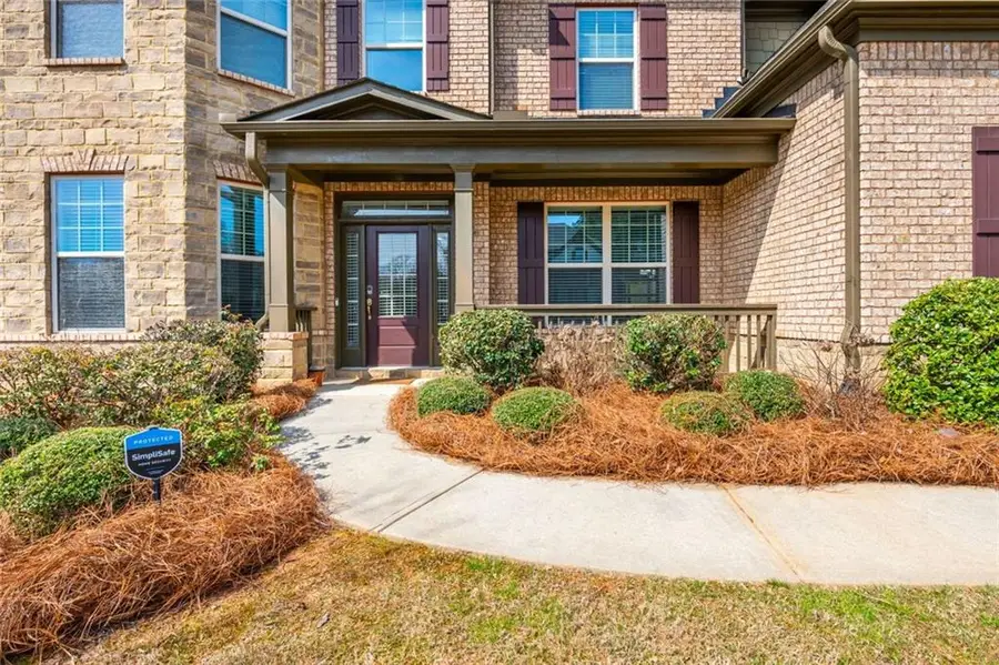 1820 Stonington Drive, Cumming, GA 30041 - #3