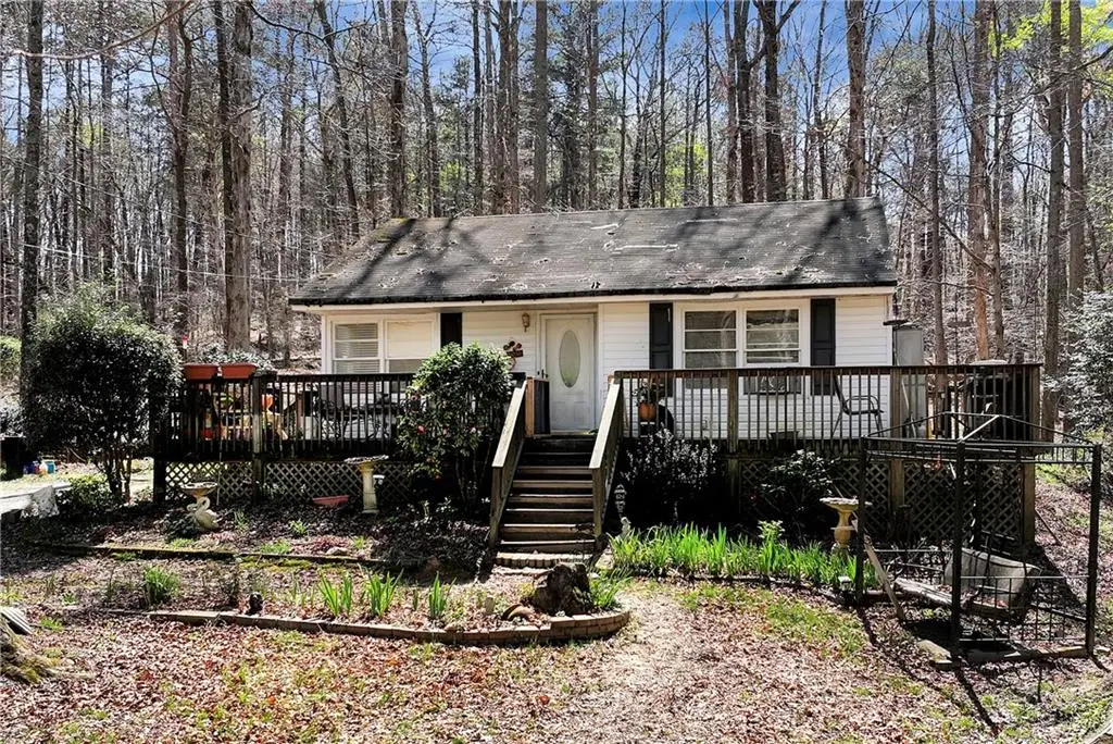 174 Goodson Road, Dawsonville, GA 30534 - #1