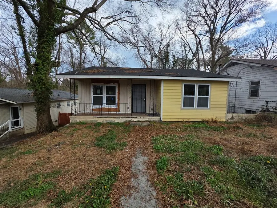 441 Lanier St Nw, Atlanta, GA 30318 - #2