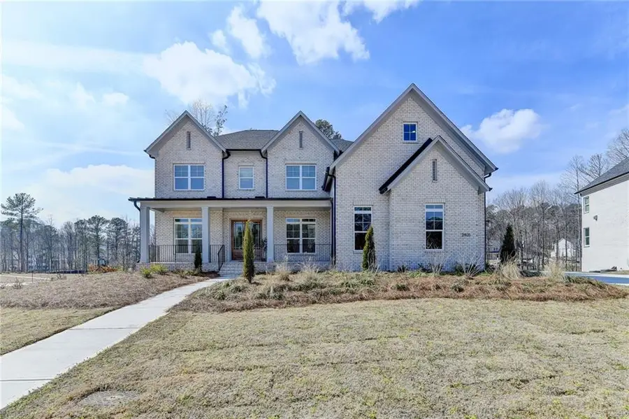 2405 Colliers Lane, Cumming, GA 30041 - #2