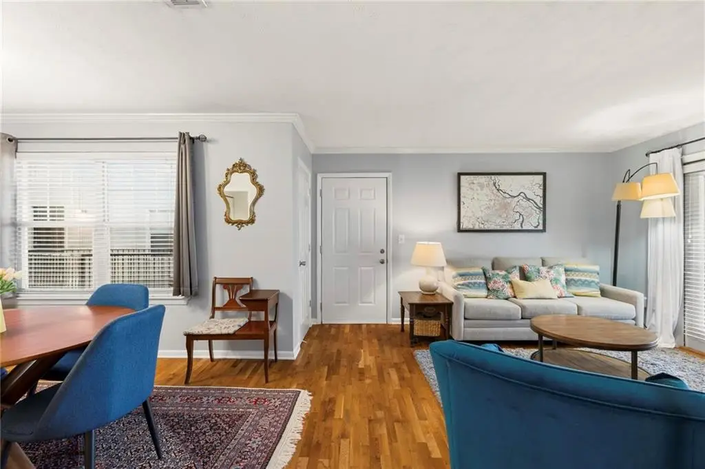 1150 Collier Road Nw #F8, Atlanta, GA 30318 - #1