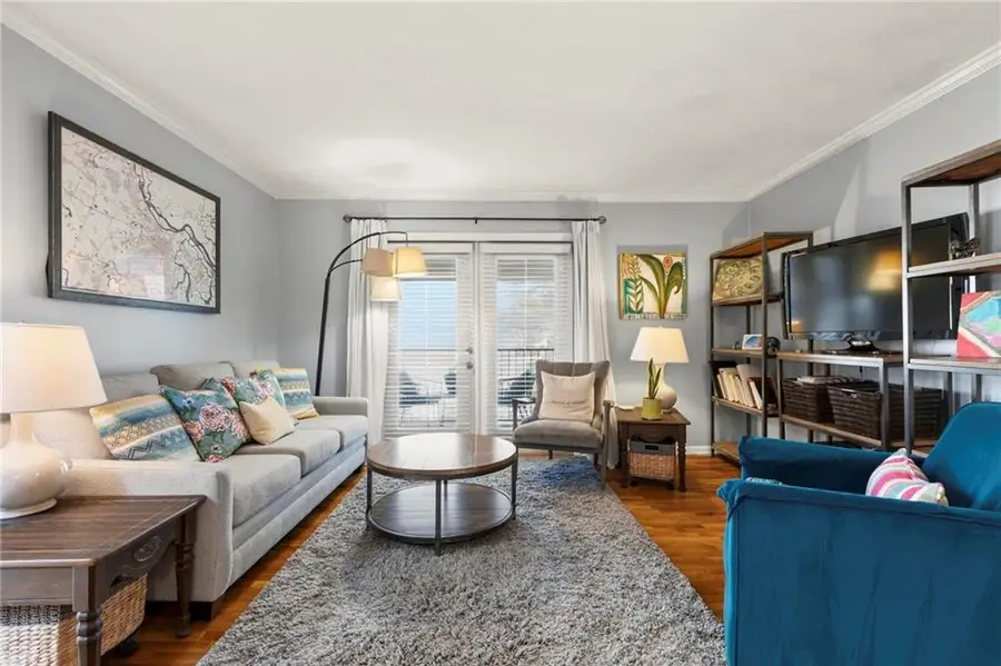 1150 Collier Road Nw #F8, Atlanta, GA 30318 - #3