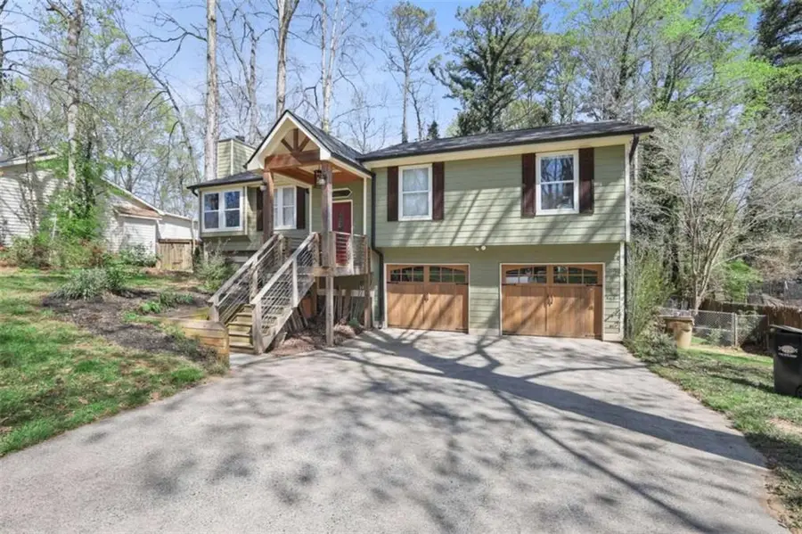 3400 Chastain Crossing, Marietta, GA 30066 - #3