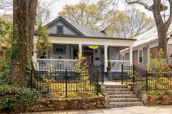 355 Ormond Street Se, Atlanta, GA 30315