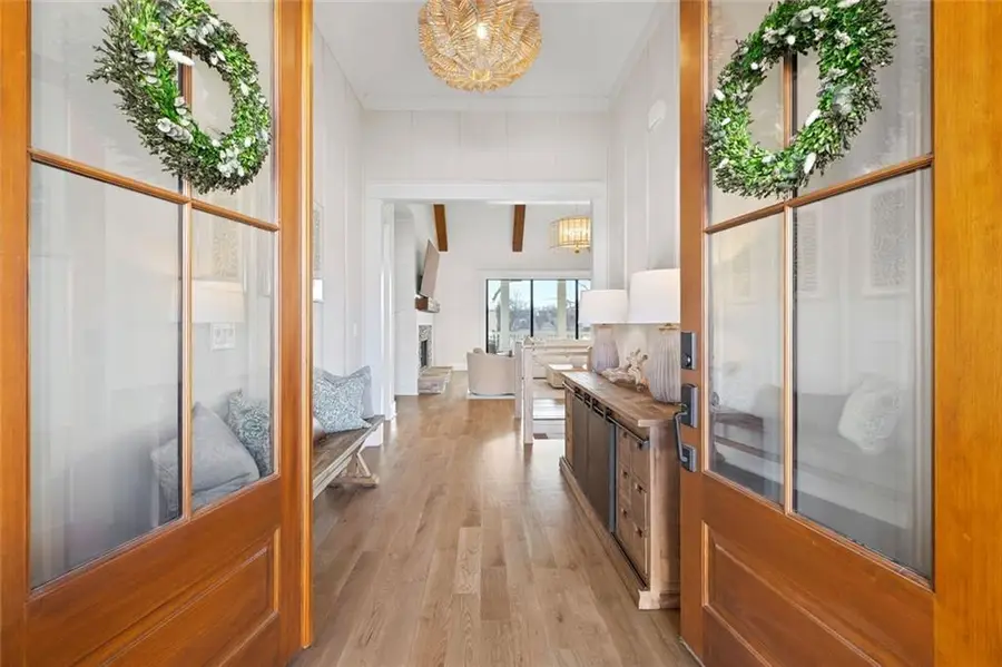 135 Night Fire Lane, Dawsonville, GA 30534 - #2