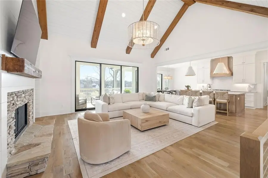 135 Night Fire Lane, Dawsonville, GA 30534 - #3