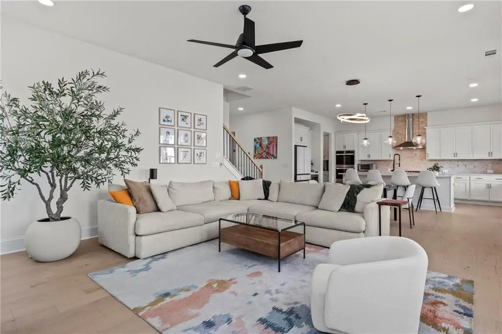 383 Tillman Pass, Woodstock, GA 30188 - #1